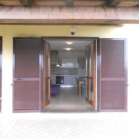 Casale Perelli * La Sdriscia