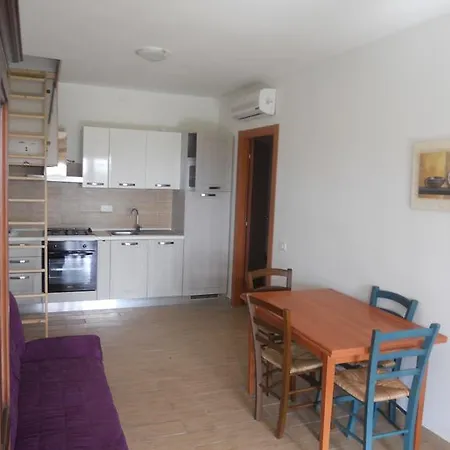 Lejlighed Casale Perelli